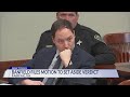 Brendan Banfield’s defense team files to have guilty verdict set aside in ‘au pair affair’ double mu