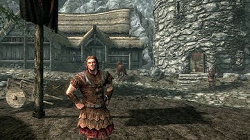 Skyrim episode 1 execution