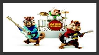 Alvin And The Chipmunks: Avicii- wake Me Up