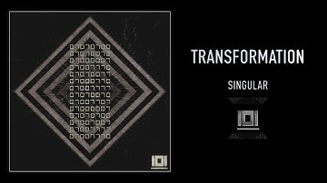 Transformation - Singular - 09 - IOI