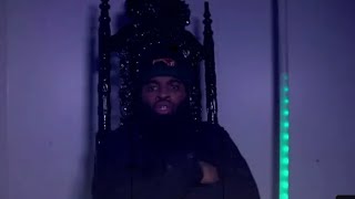 Battle Rap Music: Ace Amin “ Code Red” Wealth