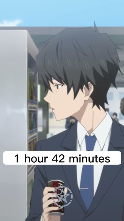 [Anime Review] Boku ga Aishita Subete no Kimi e (To All of You That I - To All Of You That I Loved Anime