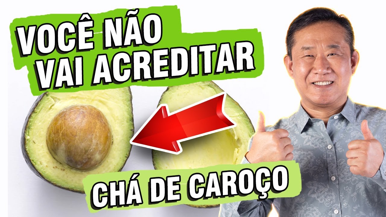 Caroço nas fezes