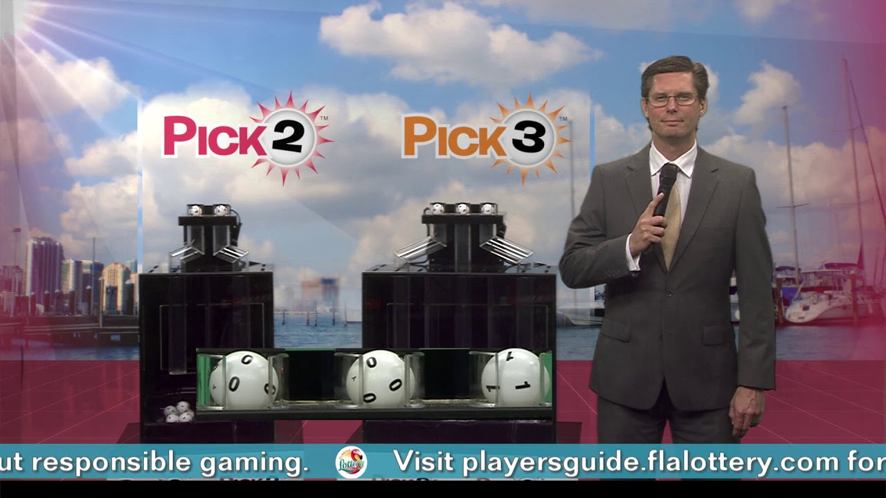 Pick Evening 20200203