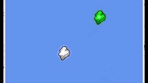 coursera-Beginning Game Programming - Programming Assignment 3