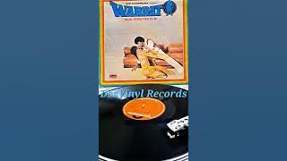 Wardat 1981--'Sara Jahan Chhod Ke Tujhe'--Bappi Lahiri-- Mohammed Rafi, Usha Mangeshkar