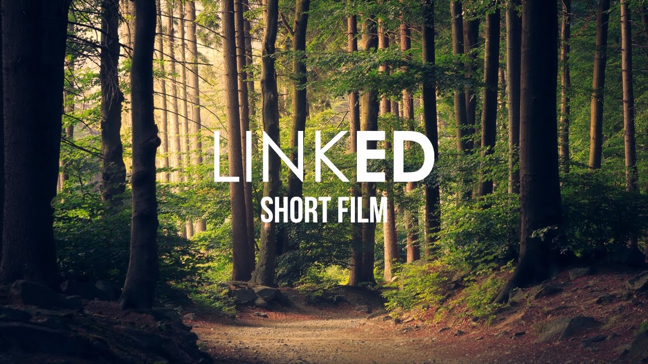 LINKED - The app that can change the world! | Short film