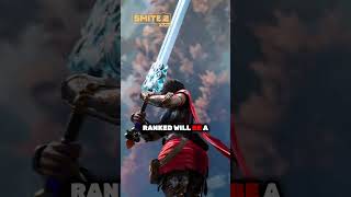 SMITE 2 - New Draft Lobby!