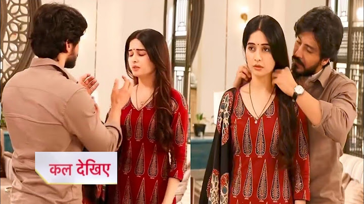 Ghum hai kisi ke pyaar mein new promo 29 June 2025 / Upcoming twist / Review