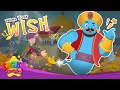 Fairy Tale Wishes Quiz