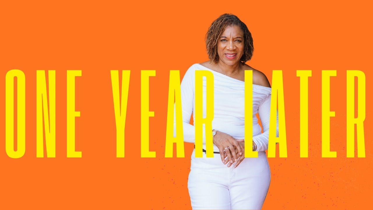 One Year After Being Fired: My Life on One-Third of My Salary