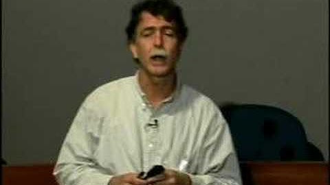 Weed Identification and Control Part 2