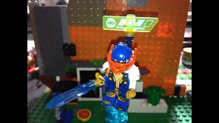 LEGO DIGI-CLAY CUSTOM