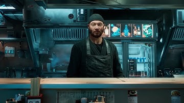 Generative AI in gaming with NVIDIA