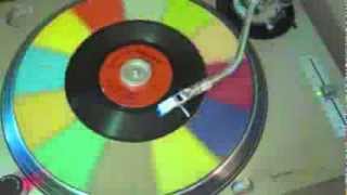 Bull & The Matadors - The Funky Judge (Instrumental)