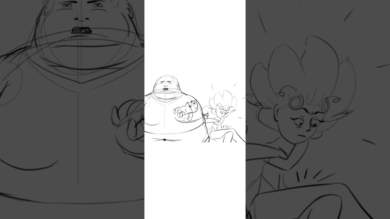 ELIANA V THE BAC - Behind The Scenes 3