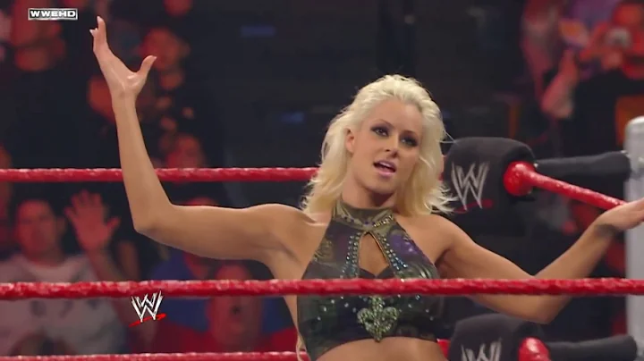 Best of Maryse