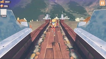 Relic Runway - OFFICIAL GAME TEASER TRAILER