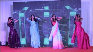 Farewell Dance 2024-2026