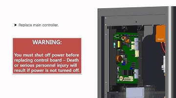 Error Code 70 on the EFTC 140F