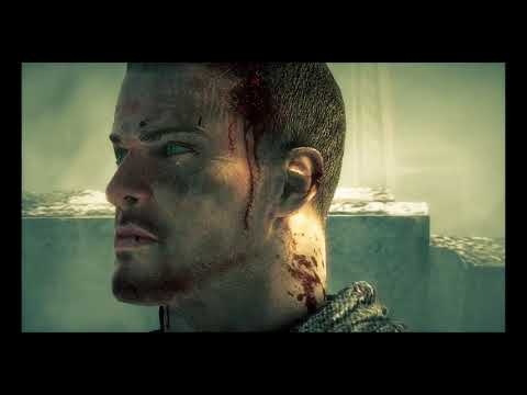 He turned us into Fucking Killers  :  Spec Ops The Line  :  Sad Scene #specialoperation  #specialops