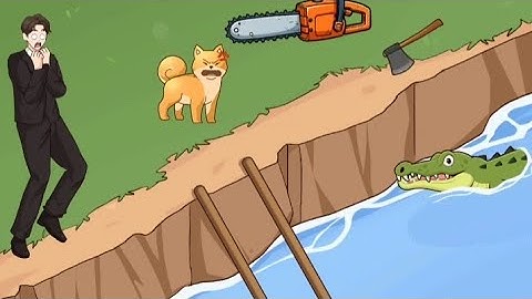 Brainy Escape Quest Level 35 Solution | Full Walkthrough Gameplay