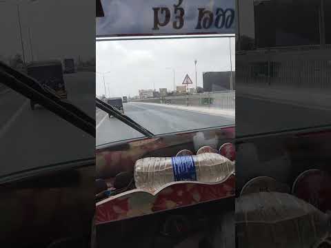 हाईवे पर हमारे रेकडे में मजा आ गया