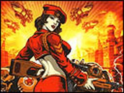 Red alert ps3. Radio Tapok - Soviet March (OST Red Alert 3) YRCS. Hell March Trilogy smiechu.