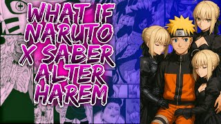 Download Lagu What If Naruto X Saber Alter Harem || MP3 Download Lagu What If Naruto X Saber Alter Harem || MP3