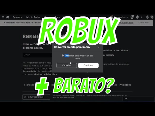 Oque é robux pendente ? #atualização2020 #comodoarrobux #comocriargrupo # roblox 