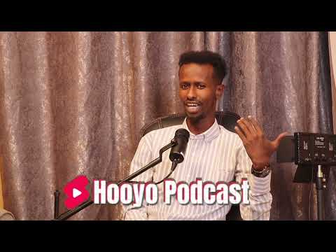 Gabar Kasta Waxeey Lumisaa Nin Ufiican SABAB