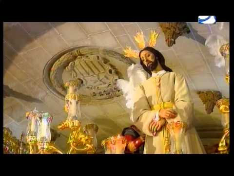 Real, Fervorosa y Piadosa Hermandad y Cofradía de Nazarenos de Nuestro Padre Jesús del Consuelo en el Desprecio de Herodes, Nuestra Madre de Dios de la Misericordia y San Cristóbal Mártir