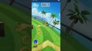 Sonic Dash #51 | Sonic Dash 2 | Sonic Boom | Sonic Force racing Multiplayer | #Shorts. screenshot 3