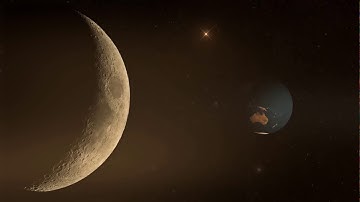 Space - Royalty Free Motion Graphics - Background Animation - Copyright Free Videos Clips Download