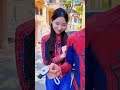 Spider-man wants to play together#kpop#kpopdemonhunters#joker#shorts