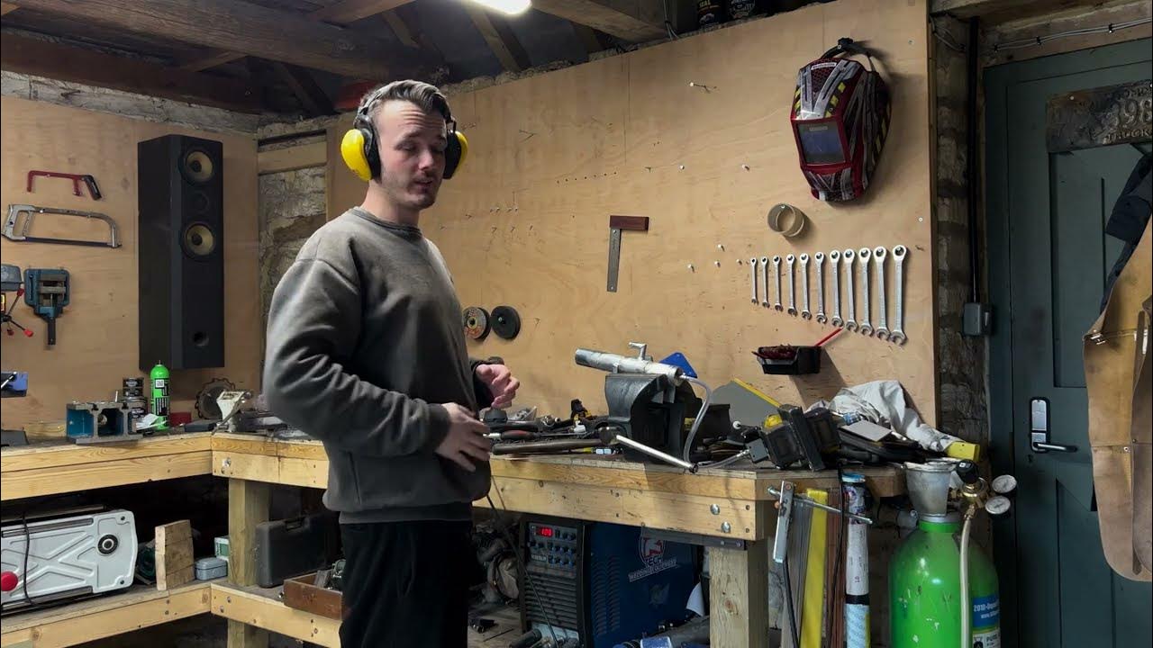 Squash ball Launcher YouTube