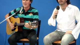 Alisson e Ryan - Just TV- Não sou seu Brinquedo