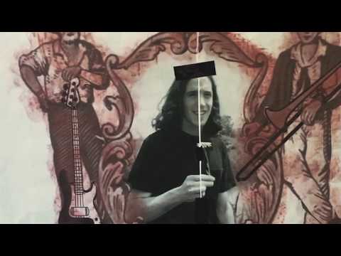 Rustic Overtones - The Government Shutdown (Official Video)