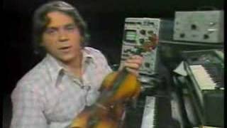Fast Forward Music Synthesis