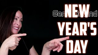 Reacting to New Year&#39;s Day!