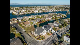 801 Lurline Drive, Foster City - Unbranded