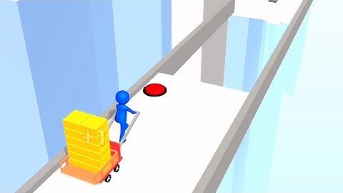 Brick Builder Game New Gameplay Walkthrough Android. ios New All Levels 35 - 36