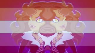 born this way | part 13 (Clawdeen)