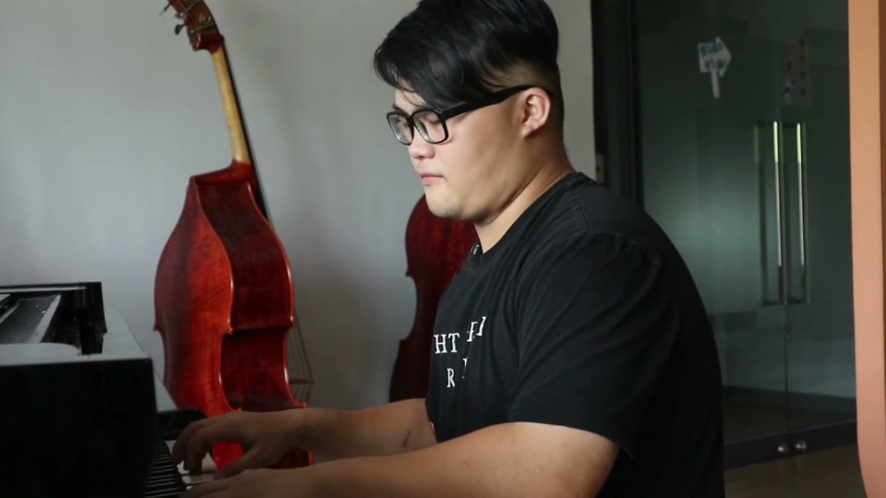 親愛愛樂 石志祥