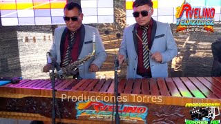 Lagrimas Santo Tomas Avelino Velasquez y su Marimba Orquesta