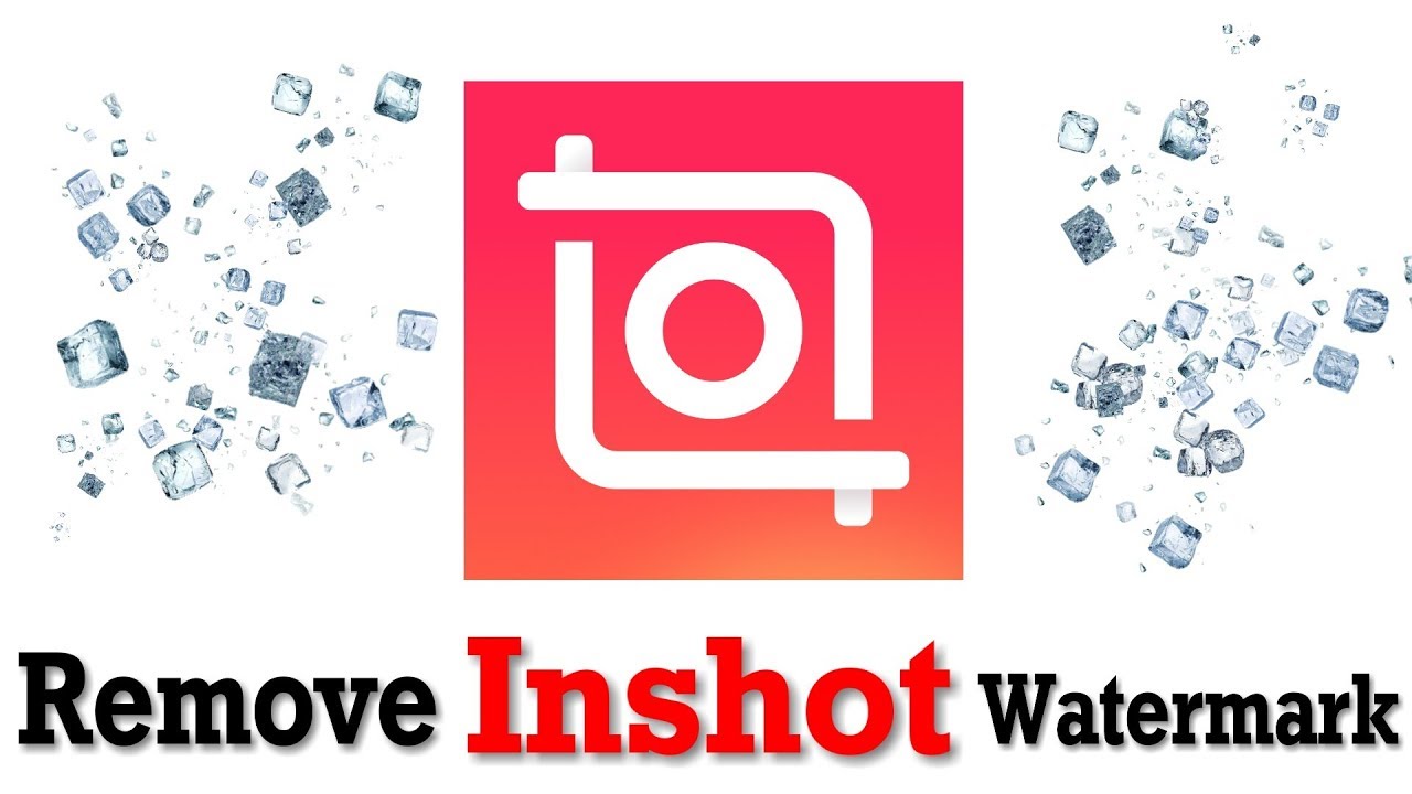 Inshot Premium Pro Apk inshot no watermark 2021 YouTube