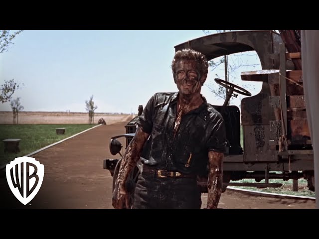 Watch film Giant | Strike Oil