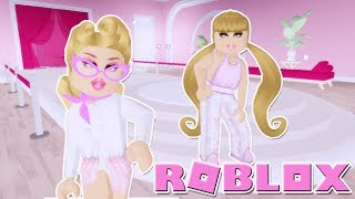 Fashion Show Roblox Accessories Star Sorority Youtube - makeup sick day 2 roblox