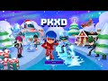 PK XD NEW CHRISTMAS UPDATE LIVE GAMEPLAY || CHRISTMAS UPDATE FULL REVIEW || PK XD LIVE GAMEPLAY🤩🔥