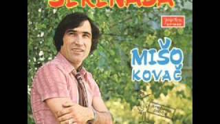 Miniatura del video "Mišo Kovač   Serenada"